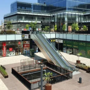 B.S.R CITY PETAH TIKVA