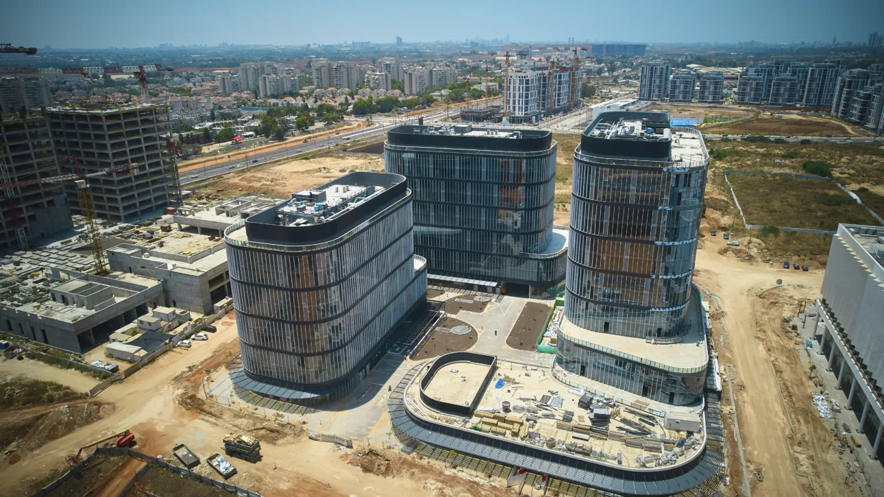 דירה חדשה, ראשון לציון, נדל"ן ראשון לציון, דירות למכירה ראשון לציון, בחירת דירה