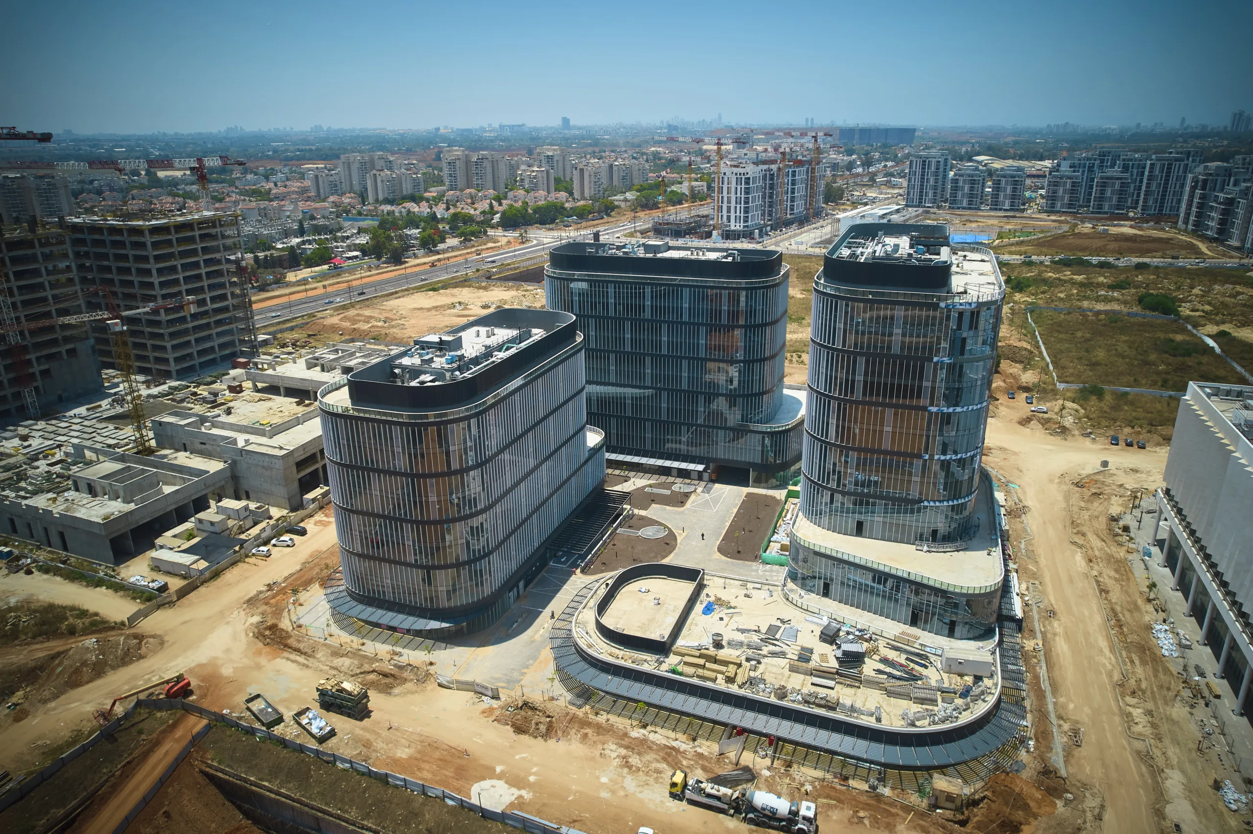 דירה חדשה, ראשון לציון, נדל"ן ראשון לציון, דירות למכירה ראשון לציון, בחירת דירה